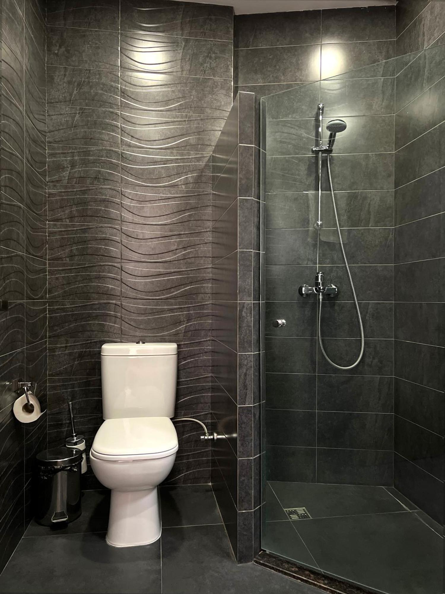 Sota Metekhi Hotel Tbilisi Buitenkant foto