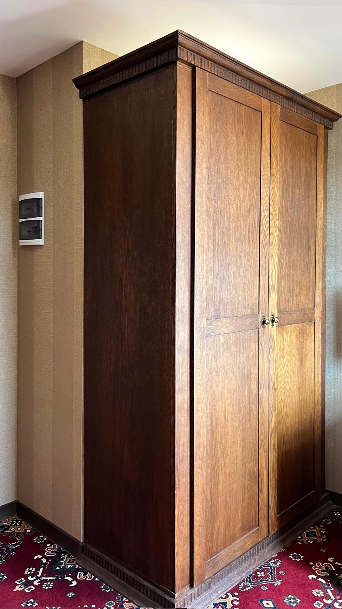Sota Metekhi Hotel Tbilisi Buitenkant foto